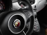 Fiat Abarth 500C 2011 года